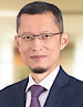 Malakoff Managing Director & CEO: Anwar Syahrin Abdul Ajib